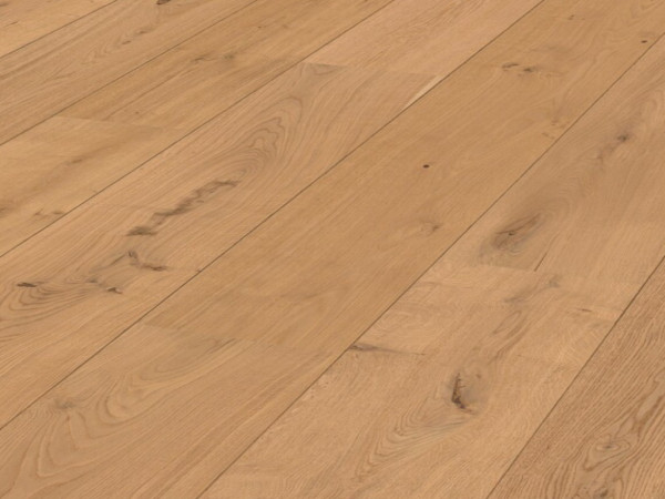 Lindura HD 400 Eiche authentic pure 8921 Landhausdiele