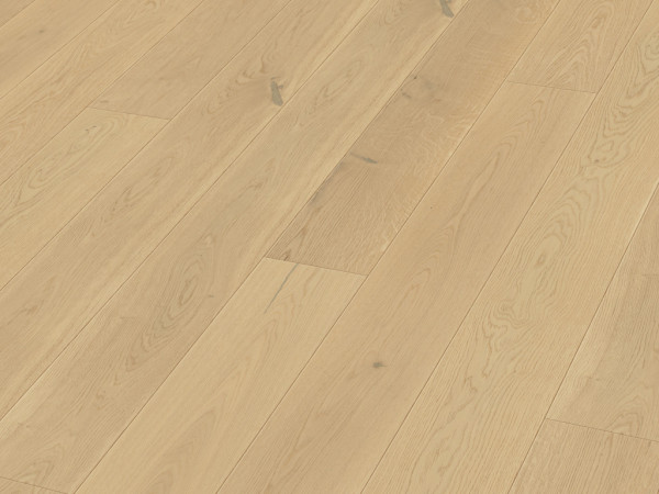 Parkett PD 400 Eiche authentic pure 9025 Landhausdiele Gebürstet