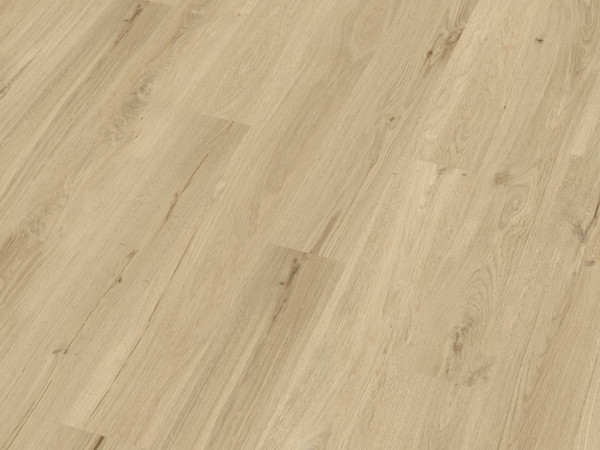 Korkboden Wood Natural XL Dakota Oak Sand Landhausdiele