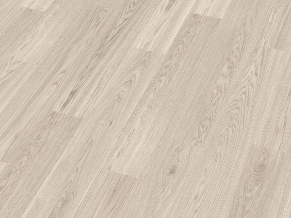 Korkboden Wood Natural Pure Oak Grey Landhausdiele