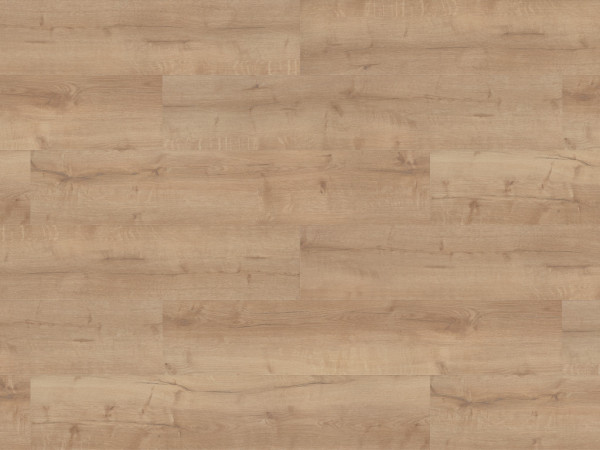 Vinylboden Urban FreeLay Alteiche hell Landhausdiele Loose-Lay