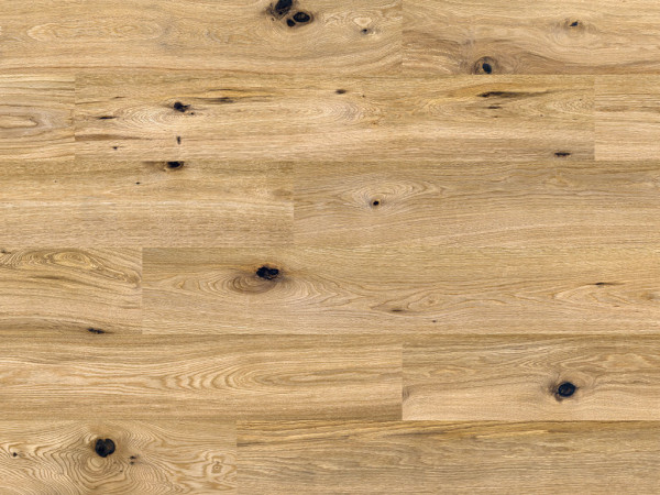 Korkboden Naturboden DESIGNTrend Eiche Antique