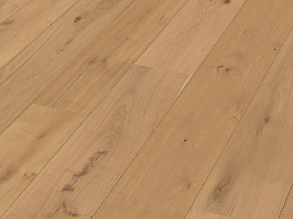 Lindura HD 400 Eiche authentic pure 8921 Landhausdiele