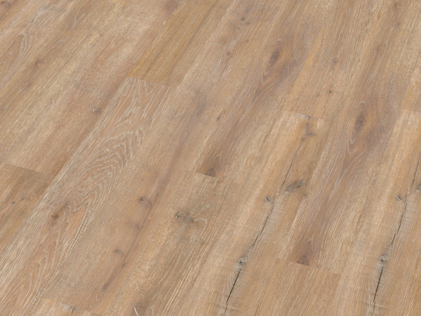 Korkboden Wood Natural XL Farnia Oak Savannah Landhausdiele