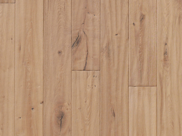 Parkett Eiche Classic handscraped gebürstet Trendtime 8 Landhausdiele