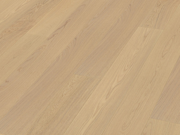 Parkett PD 400 Eiche harmonisch pure 9030 Landhausdiele Gebürstet