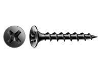 Schrauben für Akustikpaneele Schwarz GIX-B Schrauben für Akustikpaneele Schwarz GIX-B