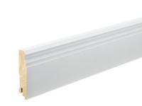 Frankfurter Sockelleiste Weiß DF 2266 Profil 11 F MK Frankfurter Sockelleiste Weiß DF 2266 Profil 11 F MK