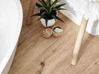 Vorschau: Designboden DD 500 S Risseiche Terra 6439 Landhausdiele Vorschau: Designboden DD 500 S Risseiche Terra 6439 Landhausdiele