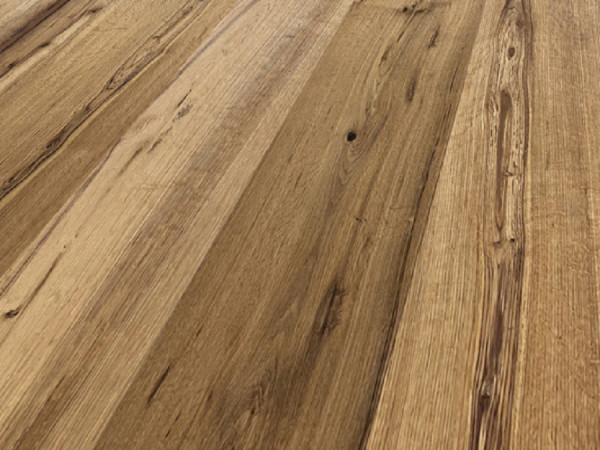 Parkett Intra Promo Eiche rustikal naturhell geölt