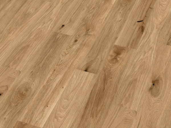 Korkboden Wood Natural XL Panama Oak Cognac Landhausdiele