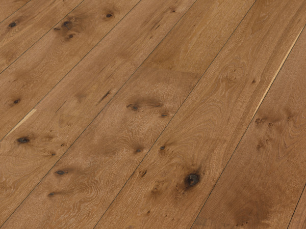 Lindura HD 400 Eiche auth kastanienb geb 8911 Landhausdiele