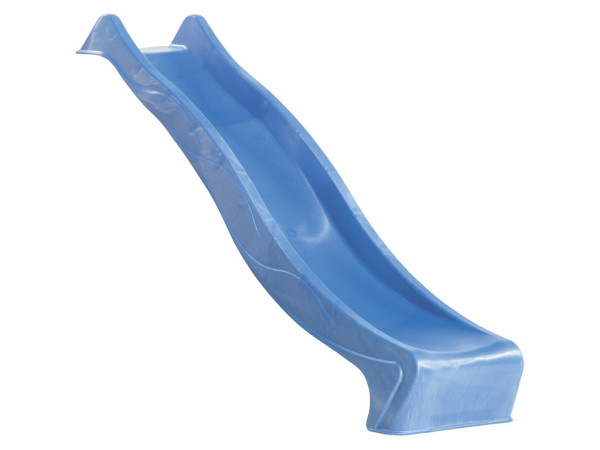 Wellenrutsche reX 228 cm blau
