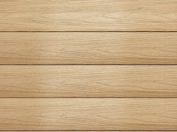 Terrassendiele WPC Holzoptik Cedar