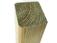 Pfosten Kiefer KDI gehobelt Pfosten Kiefer KDI gehobelt