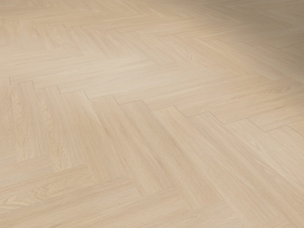 Vinylboden Virtuo 55 Blomma Beige Fischgrät