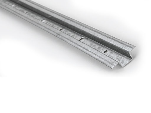 Lattungsprofil Typ 8 für SP 300