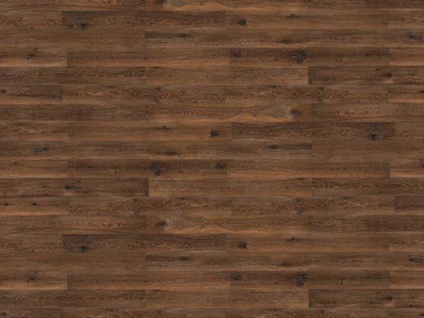 Korkboden Naturboden DESIGNTrend Eiche Rust Landhausdiele
