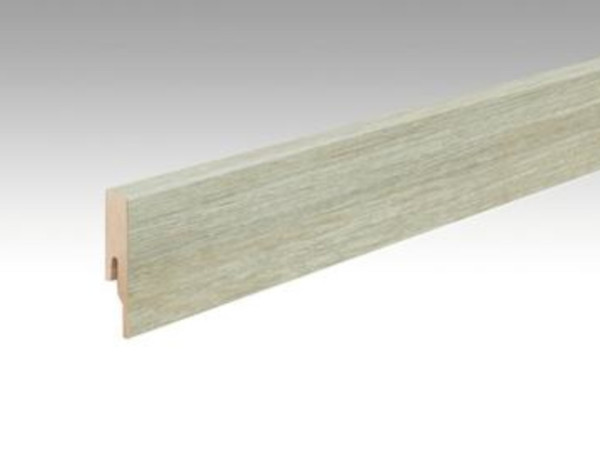 Fußleiste Profil 20 PK Drift 20219