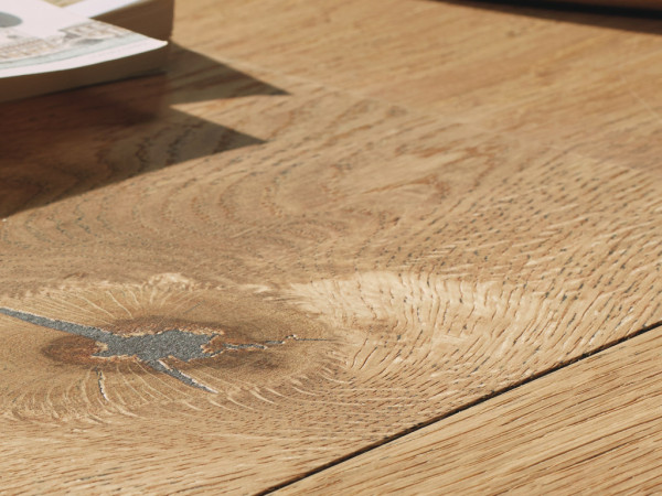 Lindura HD 400 Eiche authentic 8915 Landhausdiele