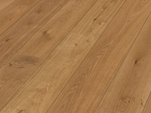 Lindura HD 400 Eiche lebhaft 8900 Landhausdiele