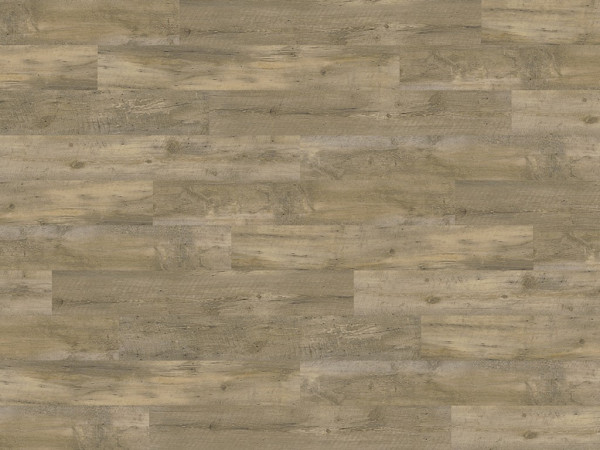 Designboden X-Treme Hybrid HDF Eiche Hasel