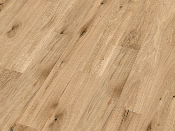 Korkboden Wood Natural XL Panama Oak Landhausdiele