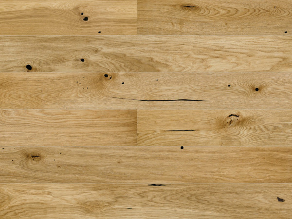 Parkett Grande Eiche Raisins Country Landhausdiele