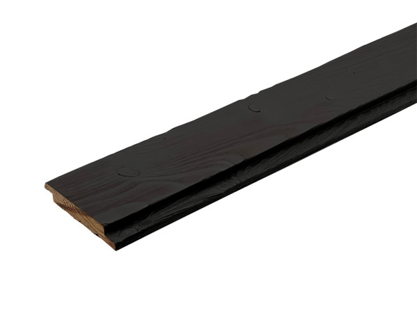 Fassadenprofil DRAGONwood Kiefer-Fichte