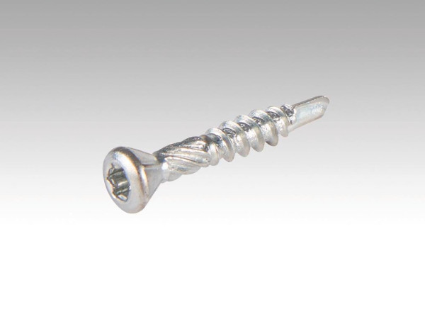 Meister Spezialschraube Nr. 20