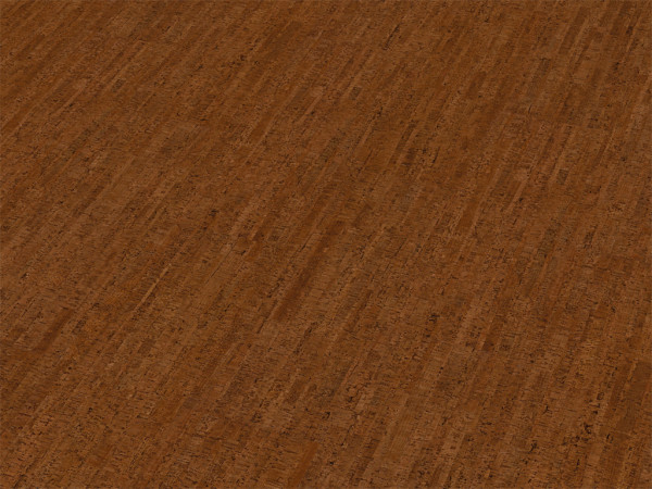 Korkboden Allure GO4CORK Streifenoptik
