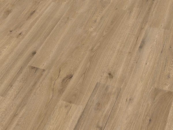 Korkboden Wood Inspire Natural Ginger Wood Fume Landhausdiele
