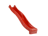 Rutsche Tsuri 290 cm rot Rutsche Tsuri 290 cm rot