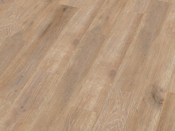 Korkboden Wood Inspire Natural Farnia Oak Savannah Landhausdiele