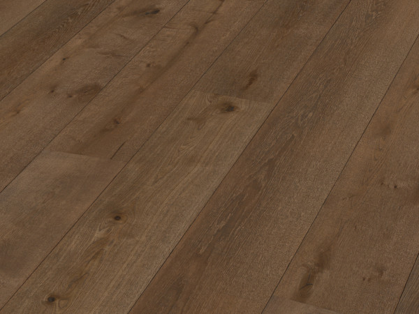 Lindura HD 400 Eiche auth olivgrau 8903 Landhausdiele