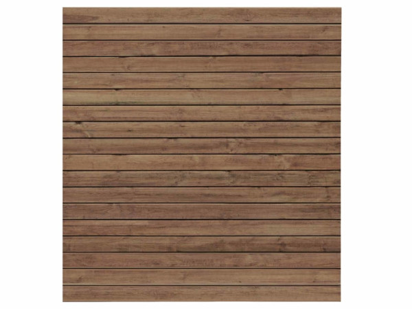 Bohlenset für Steckzaunsystem GARDO XL DIY Kiefer