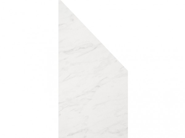 Anschluss-Element BOARD marmor