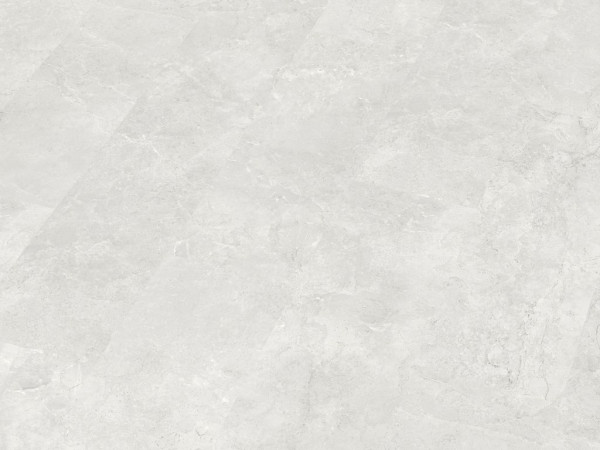 Korkboden Stone Natural Minimal Stone White Steinoptik