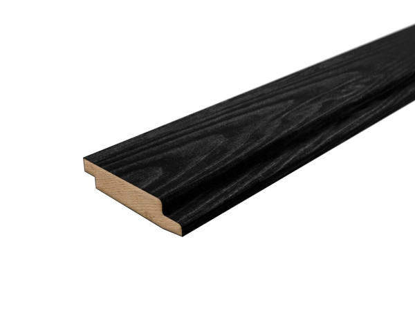 Fassadenprofil DRAGONwood Kiefer-Fichte