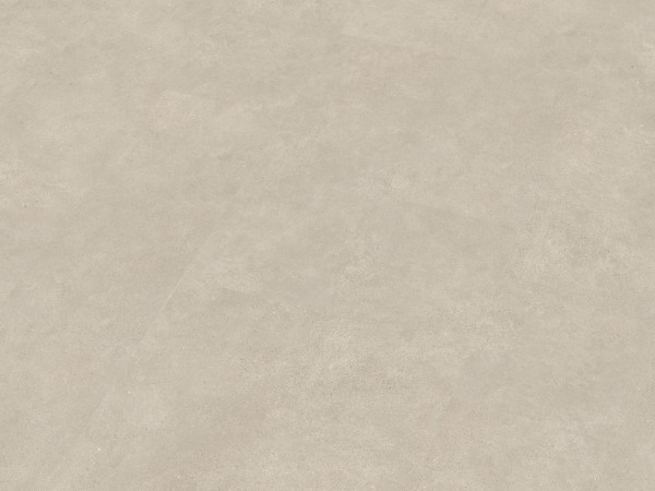 Korkboden Stone Natural Microcement Greige Steinoptik