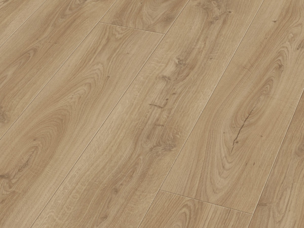 Designboden DL 500 S Schlosseiche hell 6841 Landhausdiele