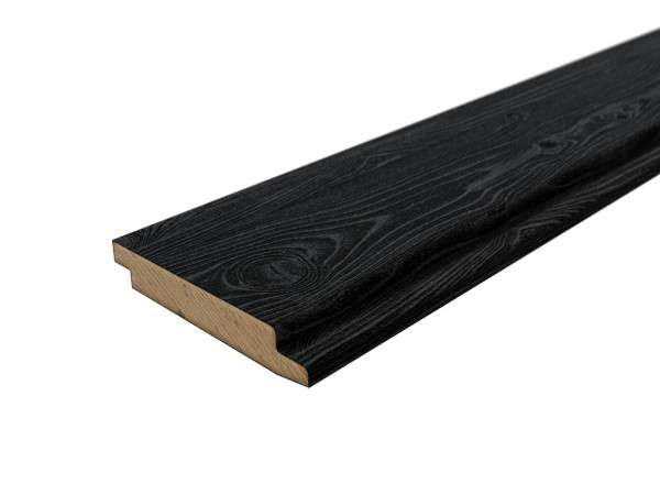 Fassadenprofil DRAGONwood europäische Lärche