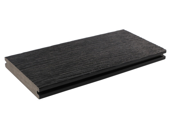 Terrassendielen WPC Fun Deck Vintage graphite