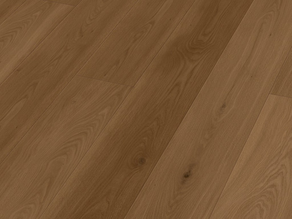 Designvinylboden Rigid RL 600 S Trap beats 20216 Eiche Landhausdiele