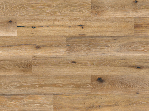 Korkboden Naturboden DESIGNTrend Eiche Bisque