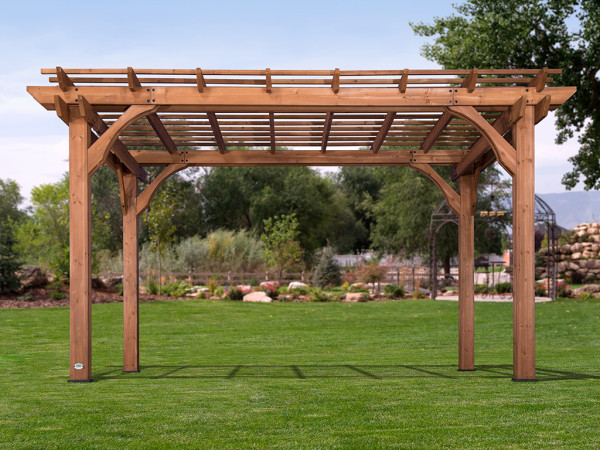 Pavillon Pergola Asteria 3 427 x 305 cm