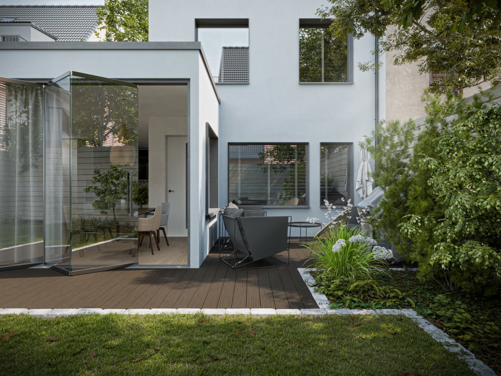 Outgarden