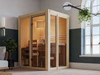 Elementsauna Paradiso 1 Premium Elementsauna Paradiso 1 Premium