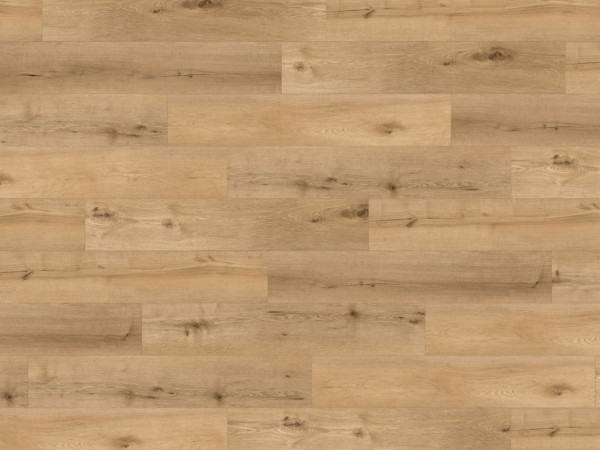 Designboden Ranch SPC Rigid Eiche Roan Landhausdiele