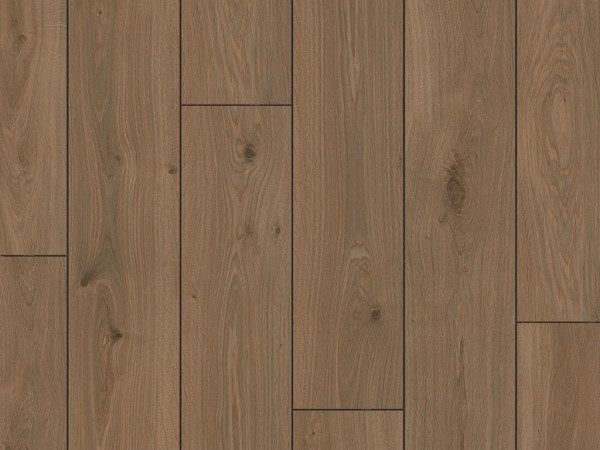 Laminat Classic 1050 Eiche alt geölt Landhausdiele
